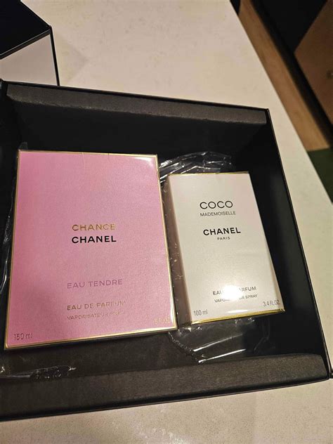 chanel perfume tampa fl.